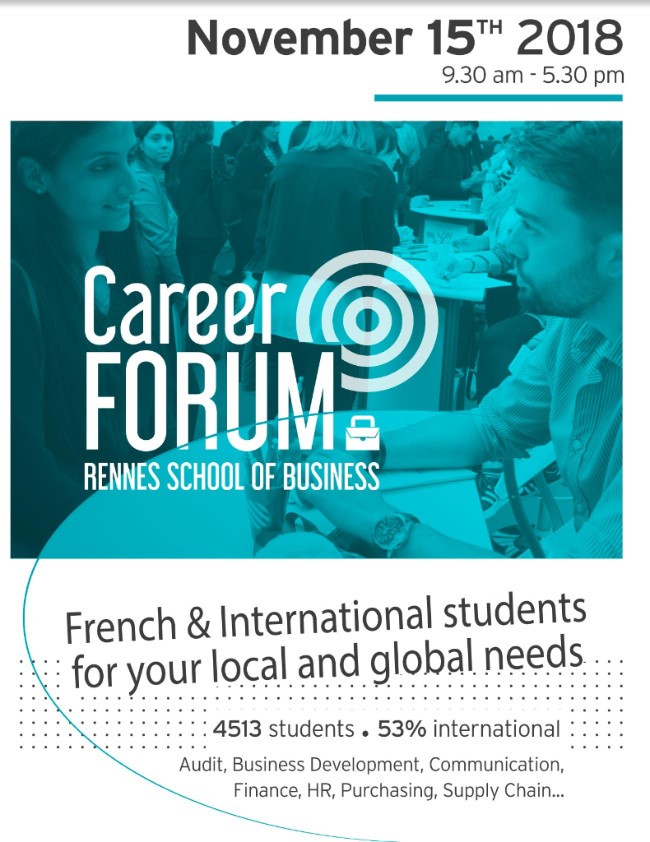 Career Forum