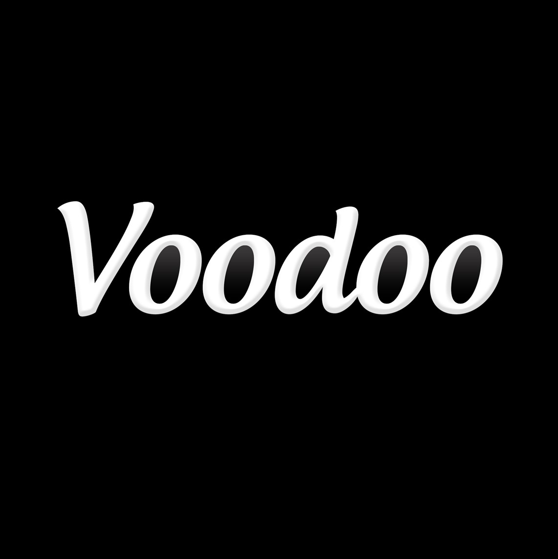 logo voodoo